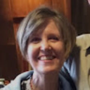 Meet your Posher, Ruth